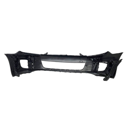 💫ART.4809 Paraurti + Splitter Anteriore per Volkswagen Golf 6 Look GTI💫