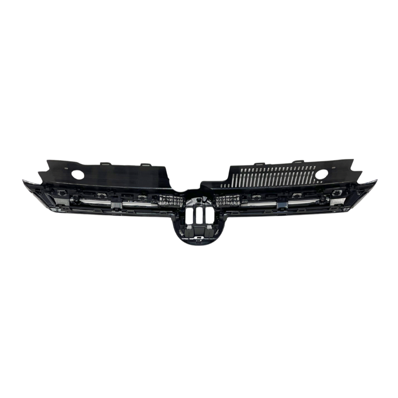 💕ART.10006 PARAURTI  ANTERIORI  Volkswagen Golf 8 2019-2023 Look R💕
