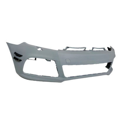 💫ART.3079 Paraurti Anteriore Volkswagen Golf 6 R20 Flaps Look WRC💫