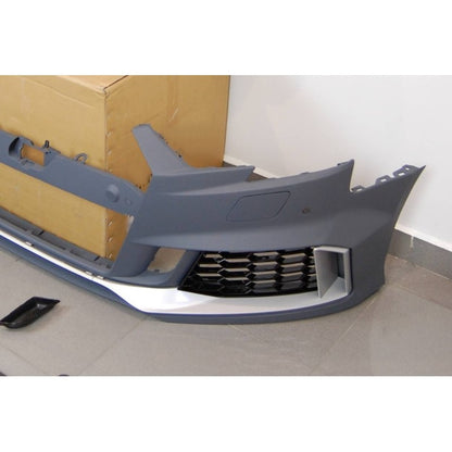 💫ART.4089 Paraurti Anteriore per Audi A3 2016-2019 LOOK RS3💫