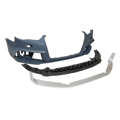 💫ART.4199 Paraurti Anteriori per Audi A3 V8 13-15 SB Look RS3💫