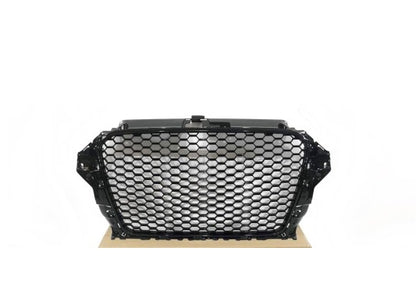 💫ART.4105 Paraurti Anteriori per Audi A3 V8 13-15 SB Look RS3💫