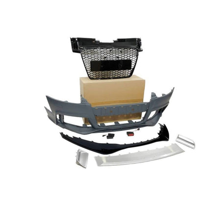 💫ART.4076 Paraurti Anteriori per Audi TT 06-14 8J Look RS💫