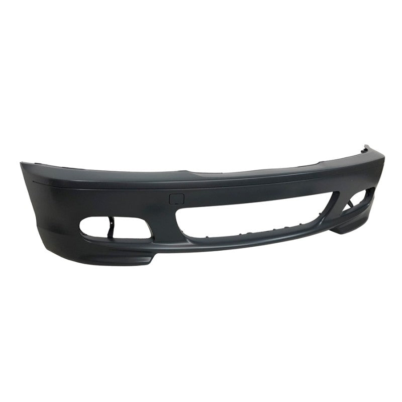 💫ART.5299 Paraurti Anteriori + Fendinebbia per BMW E46 2P 2002-2005 Look M💫