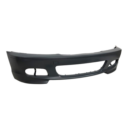 💫ART.5299 Paraurti Anteriori + Fendinebbia per BMW E46 2P 2002-2005 Look M💫