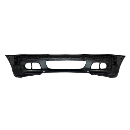 💫ART.5299 Paraurti Anteriori + Fendinebbia per BMW E46 2P 2002-2005 Look M💫