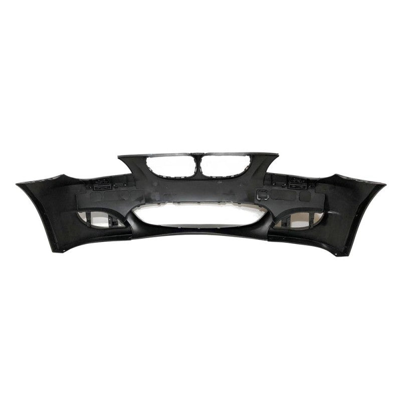 💫ART.4654 Paraurti Anteriori adatto per BMW E60 2004-2009 ABS💫