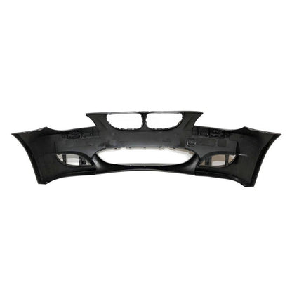 💫ART.4654 Paraurti Anteriori adatto per BMW E60 2004-2009 ABS💫