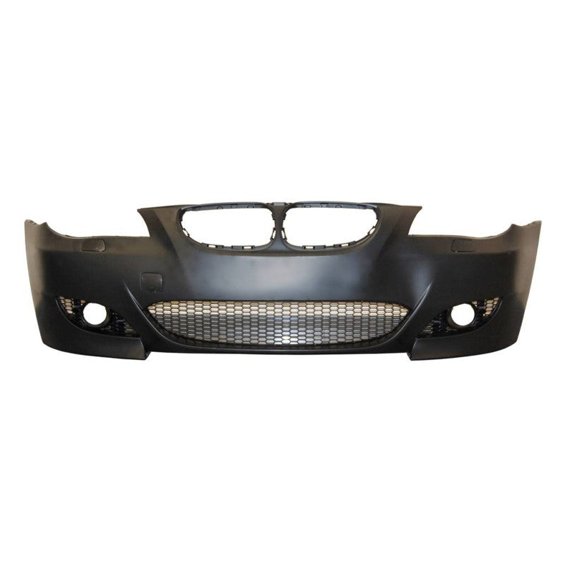 💫ART.4654 Paraurti Anteriori adatto per BMW E60 2004-2009 ABS💫