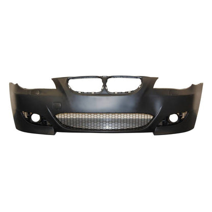 💫ART.4654 Paraurti Anteriori adatto per BMW E60 2004-2009 ABS💫