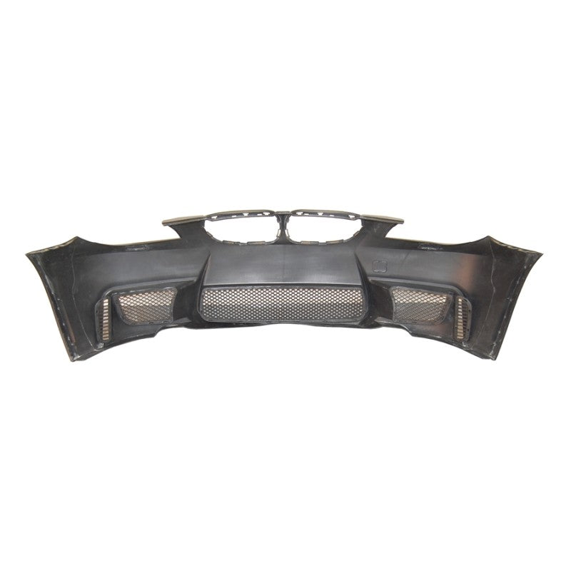 💫ART.5417 Paraurti Anteriori per BMW Serie 5 E60 2004-2009 Look M1 ABS💫
