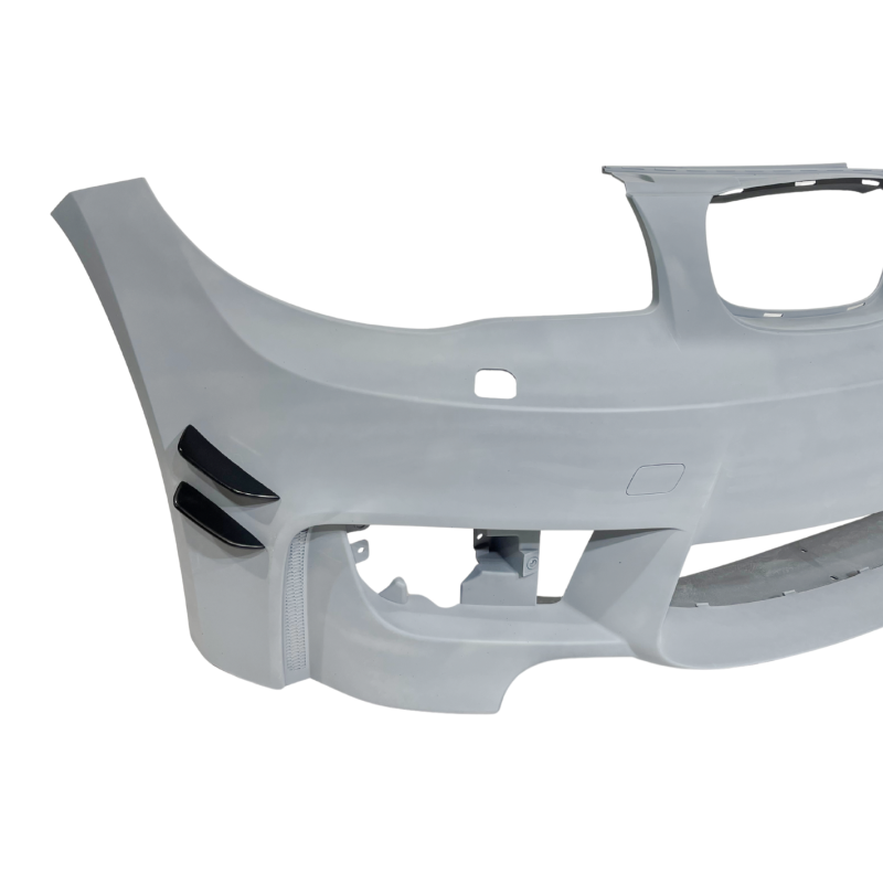 💫ART.3072 Paraurti Anteriori BMW E82 / E88 / E87 / E81 LOOK M2💫