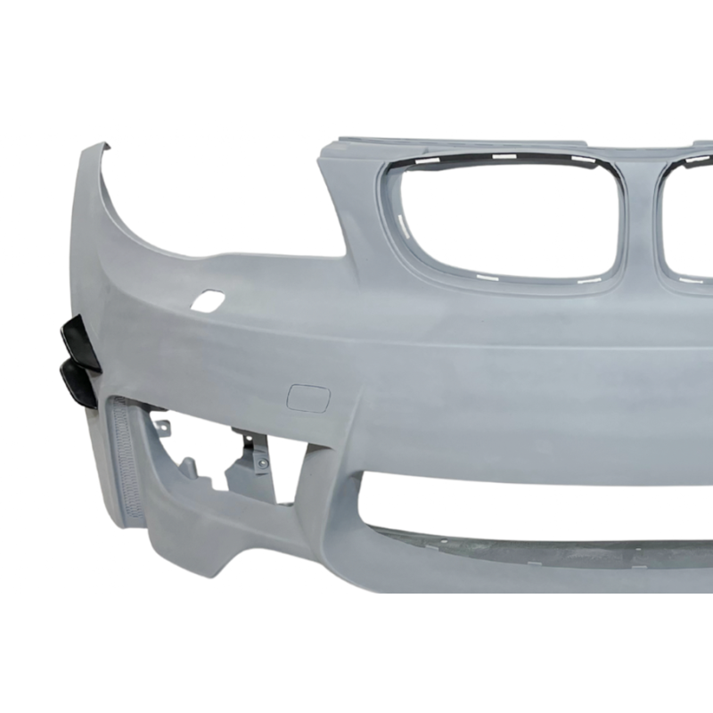 💫ART.3072 Paraurti Anteriori BMW E82 / E88 / E87 / E81 LOOK M2💫