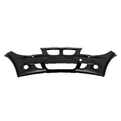 💫ART.5273 Paraurti Anteriori per BMW Serie 1 E87/ E81/E82/E88 Look M 05-11💫