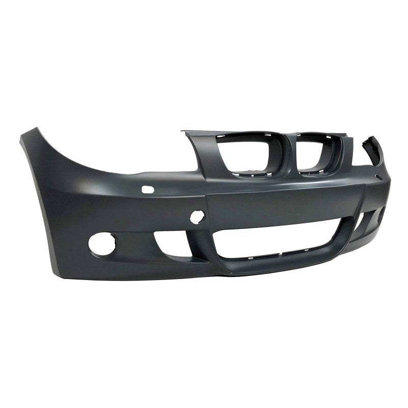 💫ART.5273 Paraurti Anteriori per BMW Serie 1 E87/ E81/E82/E88 Look M 05-11💫