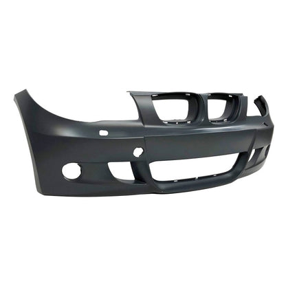💫ART.5273 Paraurti Anteriori per BMW Serie 1 E87/ E81/E82/E88 Look M 05-11💫
