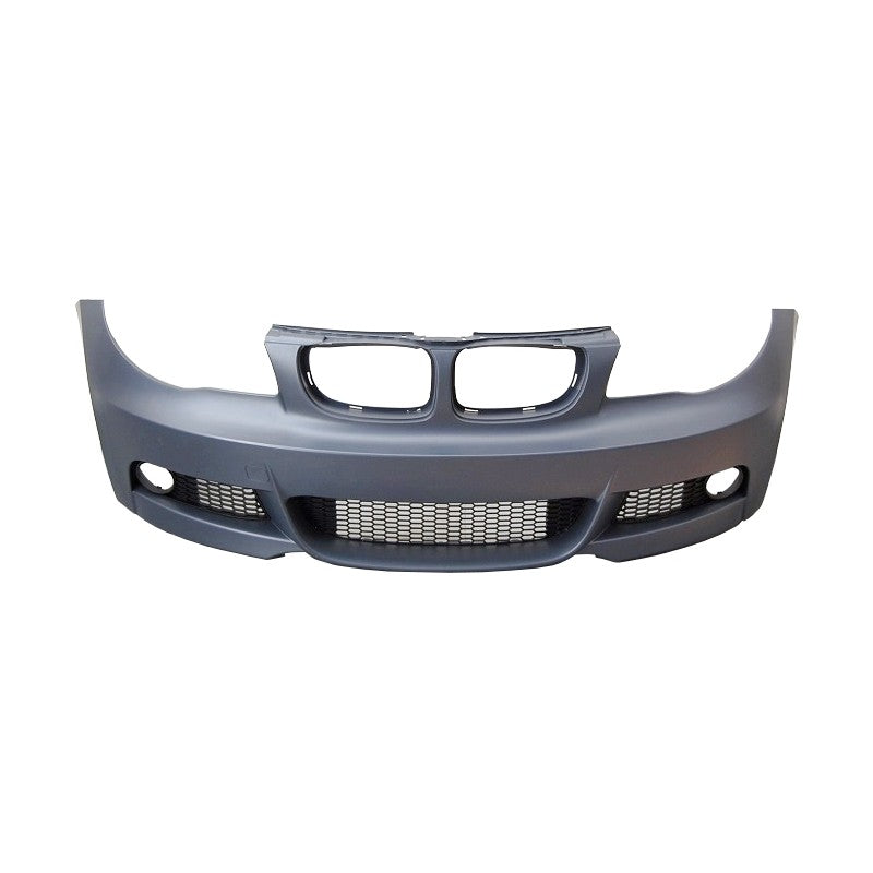 💫ART.4976 Paraurti Anteriori per BMW E87/ E81/ E82/ E88 look M💫