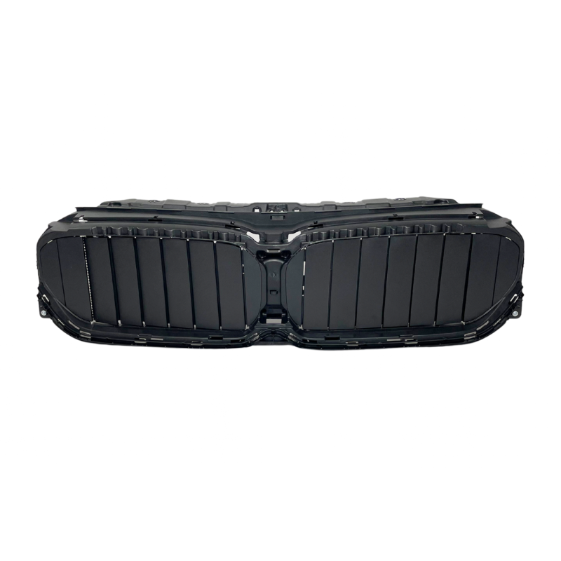 💫ART.3312 Paraurti + Fari Anteriori BMW G30 / G31 2017-2019 Look LCI M-Tech💫