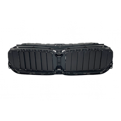 💫ART.3312 Paraurti + Fari Anteriori BMW G30 / G31 2017-2019 Look LCI M-Tech💫