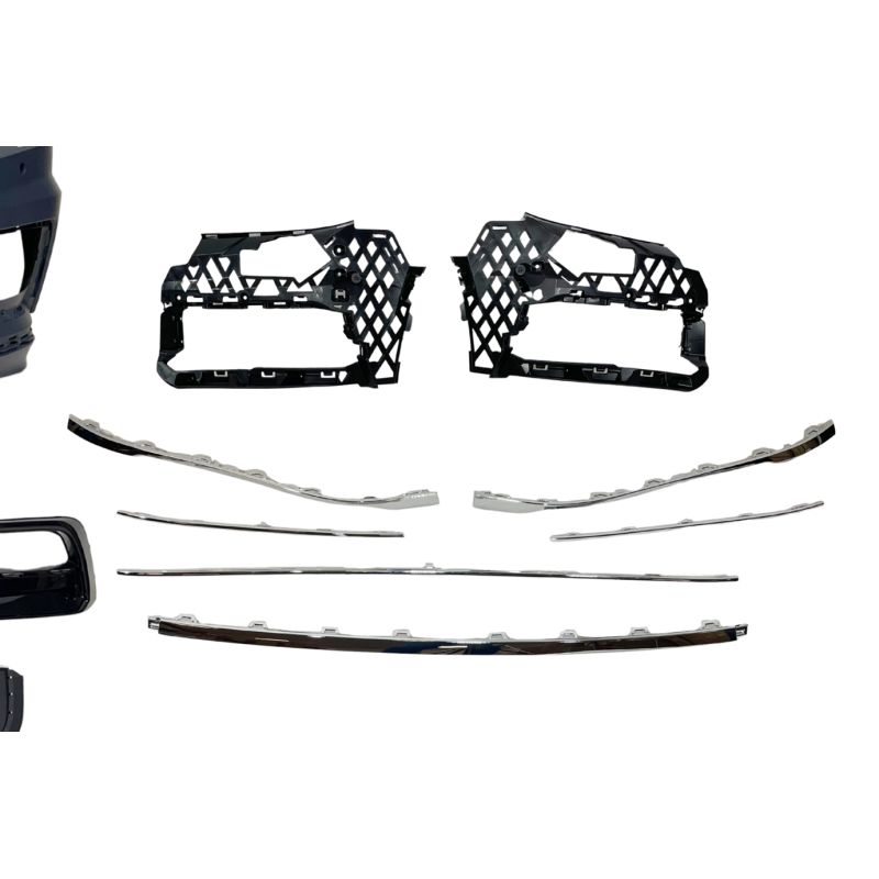 ART.5182 PARAURTI ANTERIORI Volkswagen Passat 2015 Look R