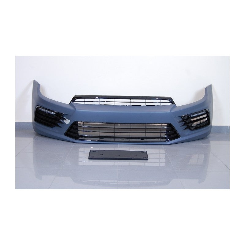 Paraurti Anteriori Volkswagen Scirocco R 2008-2017