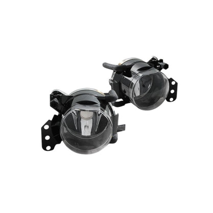 💕ART.6779 PARAURTI ANTERIORE ADATTO PER BMW E90 E91 05-08 LOOK M3+FENDINEBBIA💕