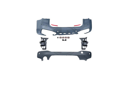 🔥PARAURTI ADATTO PER BMW X1 F48 15-19🔥