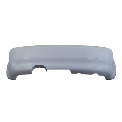 💫ART.3162 Paraurti Posteriore Audi A3 '96-02 S3 VETRORESINA💫