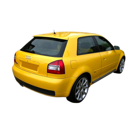 💫ART.3162 Paraurti Posteriore Audi A3 '96-02 S3 VETRORESINA💫