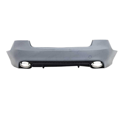 💕ART.6669 PARAURTI POSTERIORE ADATTO PER AUDI A5 8T COUPE 07-15 LOOK RS5💕
