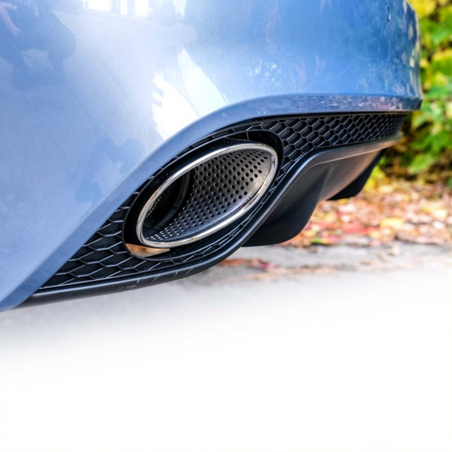 💕PARAURTI POSTERIORE AUDI A5 8T SPORTBACK 07-16 LOOK RS5💕