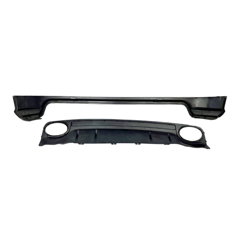 💫ART.4319 TCA0312 Paraurti Posteriore adatto per Audi Q5 2021+ Look RSQ5💫