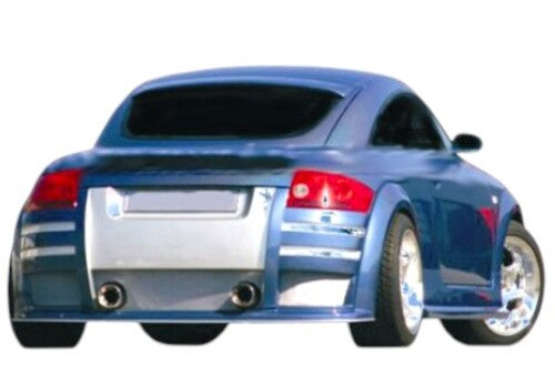 💫ART.3166 Paraurti Posteriore Audi TT 98-05 8N💫