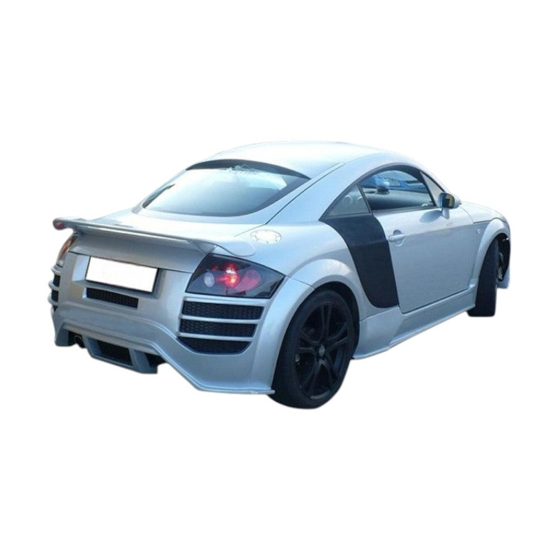 💫ART.3182 Paraurti Posteriore Audi TT 98-05 8N Tipo R8💫