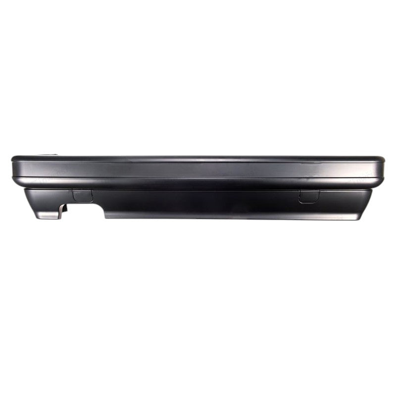 💕ART.6762 PARAURTI POSTERIORE ADATTO PER BMW E30 84-91 LOOK M TECH 2💕