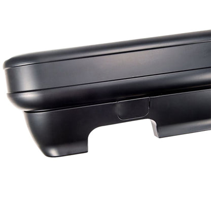 💕ART.6762 PARAURTI POSTERIORE ADATTO PER BMW E30 84-91 LOOK M TECH 2💕