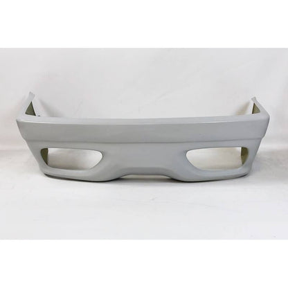💫ART.4659 Paraurti Posteriore adatto per BMW E36 Modena💫
