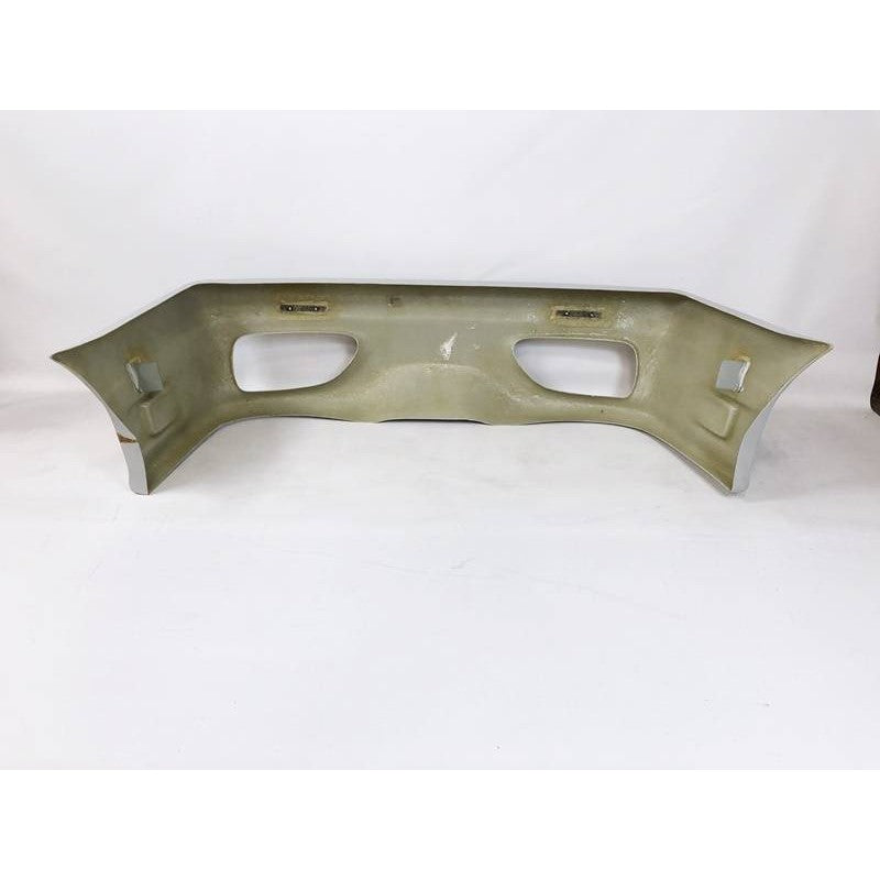 💫ART.4659 Paraurti Posteriore adatto per BMW E36 Modena💫
