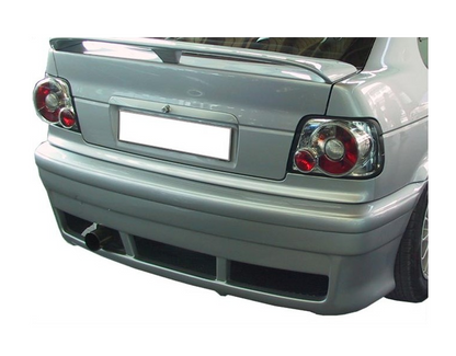 💫ART.4661 Paraurti Posteriore adatto per BMW E36 Compact💫