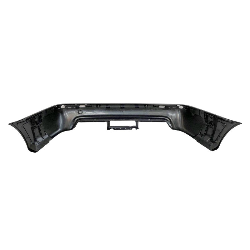 💫ART.4662 Paraurti Posteriore adatto per BMW E39 1995-2003 M5💫