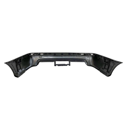 💫ART.4662 Paraurti Posteriore adatto per BMW E39 1995-2003 M5💫