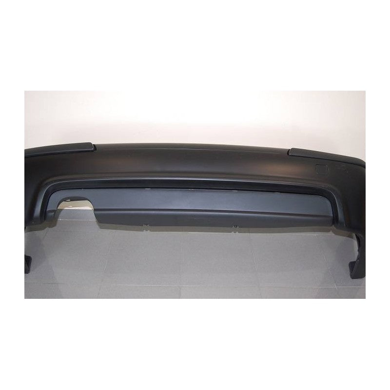 💫ART.4662 Paraurti Posteriore adatto per BMW E39 1995-2003 M5💫