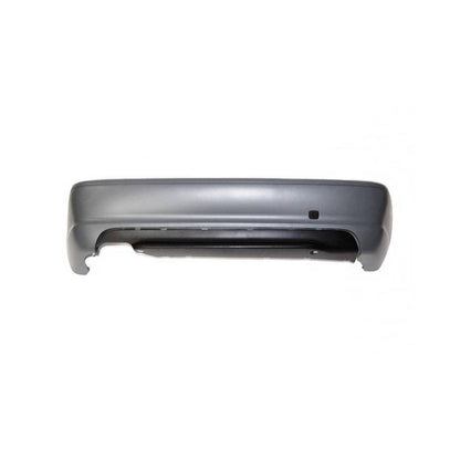 💫ART.4637 Paraurti Posteriore adatto per BMW E46 98-04 Look M💫
