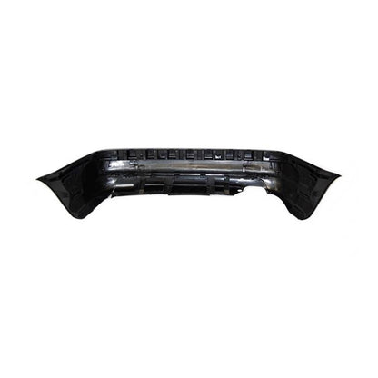 💫ART.4637 Paraurti Posteriore adatto per BMW E46 98-04 Look M💫