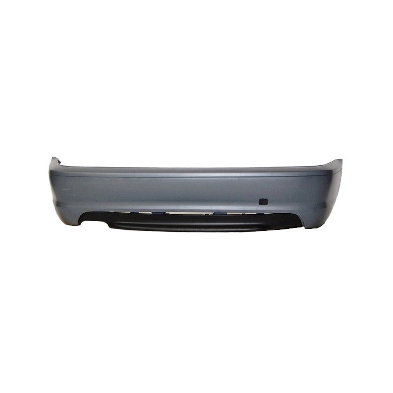 💫ART.4637 Paraurti Posteriore adatto per BMW E46 98-04 Look M💫