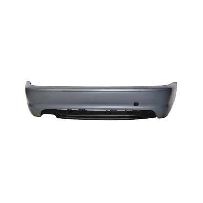 💫ART.4637 Paraurti Posteriore adatto per BMW E46 98-04 Look M💫