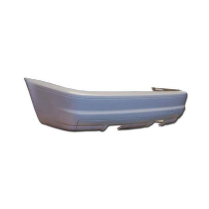 💫ART.4665 Paraurti Posteriore adatto per BMW E46 Look M3 COUPE  (VETRORESINA)💫
