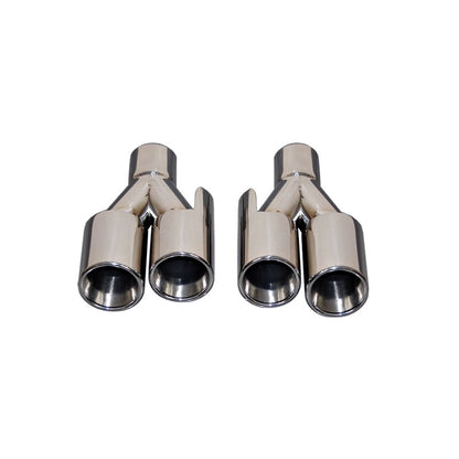 💫ART.5378 Paraurti Posteriore per BMW Serie 5 E60 Tipo M5 ABS💫