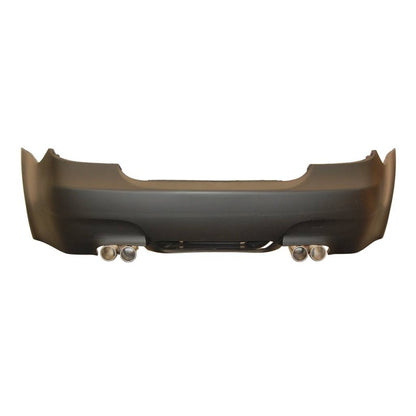 💫ART.5378 Paraurti Posteriore per BMW Serie 5 E60 Tipo M5 ABS💫