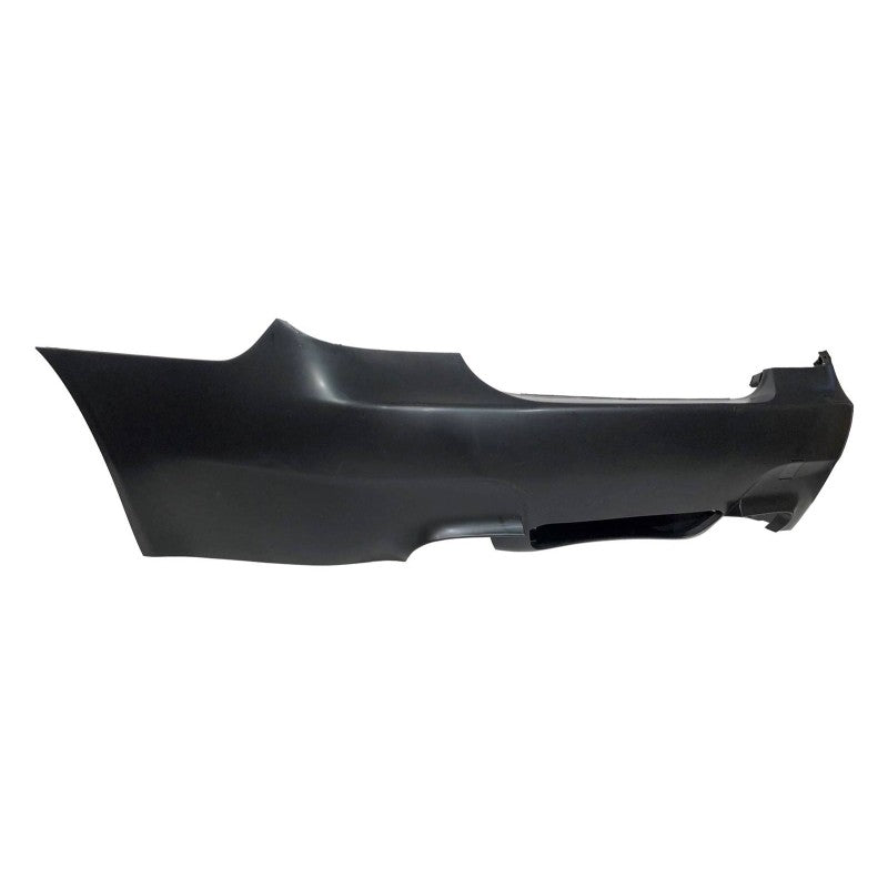 💫ART.5378 Paraurti Posteriore per BMW Serie 5 E60 Tipo M5 ABS💫